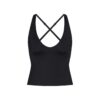 NikeSKIMS SHINE V-RINGAT LINNE