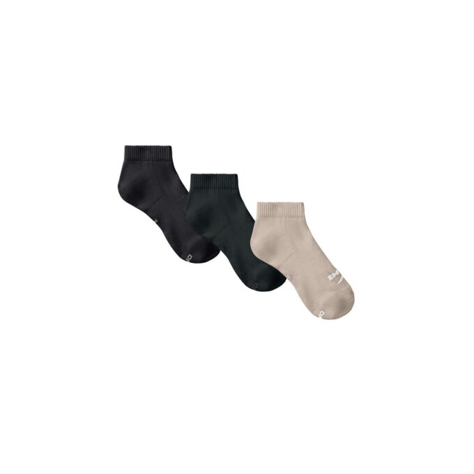 NikeSKIMS TILLBEHÖR DRI-FIT ANKLESTRUMPOR 3-PACK NikeSKIMS TILLBEHÖR DRI-FIT ANKLESTRUMPOR 3-PACK