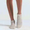 NikeSKIMS TILLBEHÖR DRI-FIT ANKLESTRUMPOR 3-PACK NikeSKIMS TILLBEHÖR DRI-FIT ANKLESTRUMPOR 3-PACK