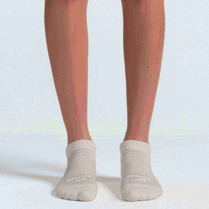 NikeSKIMS TILLBEHÖR DRI-FIT ANKLESTRUMPOR 3-PACK NikeSKIMS TILLBEHÖR DRI-FIT ANKLESTRUMPOR 3-PACK