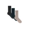 NikeSKIMS TILLBEHÖR DRI-FIT CREW STRUMPA 3-PACK NikeSKIMS TILLBEHÖR DRI-FIT CREW STRUMPA 3-PACK