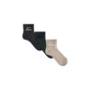 NikeSKIMS TILLBEHÖR DRI-FIT QUARTER CREW STRUMPA 3-PACK NikeSKIMS TILLBEHÖR DRI-FIT QUARTER CREW STRUMPA 3-PACK