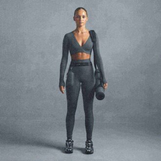 NikeSKIMS TILLBEHÖR YOGAMATTA