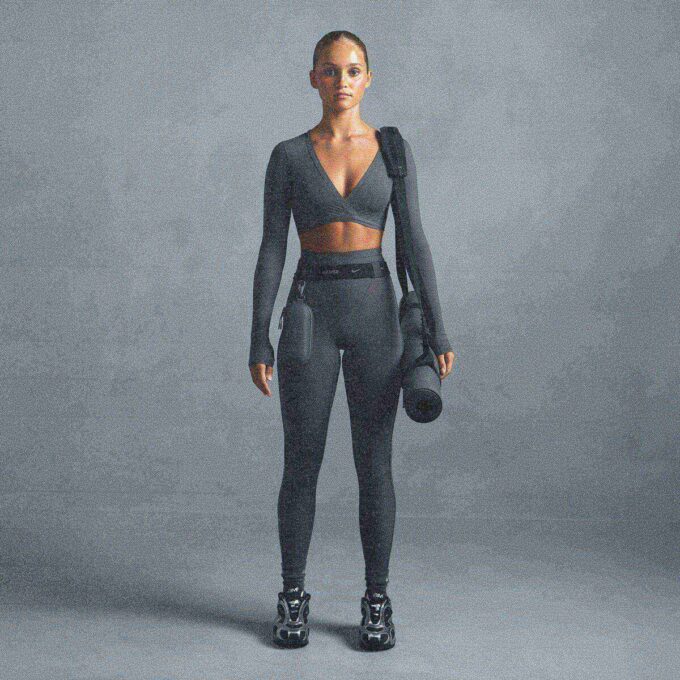 NikeSKIMS TILLBEHÖR YOGAMATTA NikeSKIMS TILLBEHÖR YOGAMATTA