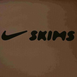 NikeSKIMS TILLBEHÖR YOGAMATTA
