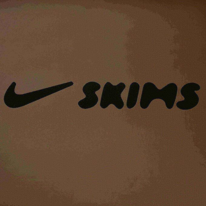 NikeSKIMS TILLBEHÖR YOGAMATTA