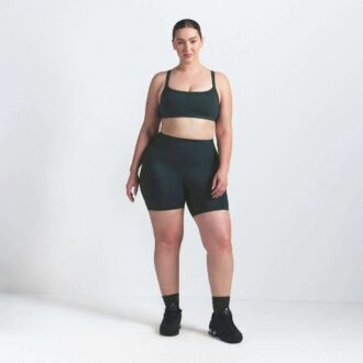 NikeSKIMS VINTAGE SÖMLÖS CAMI-BH