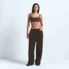 NikeSKIMS VINTAGE SÖMLÖS CAMI-BH NikeSKIMS VINTAGE SÖMLÖS CAMI-BH
