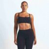 NikeSKIMS VINTAGE SÖMLÖS CAMI-BH NikeSKIMS VINTAGE SÖMLÖS CAMI-BH