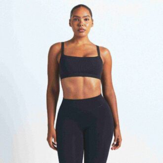 NikeSKIMS VINTAGE SÖMLÖS CAMI-BH