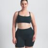 NikeSKIMS VINTAGE SÖMLÖS CAMI-BH NikeSKIMS VINTAGE SÖMLÖS CAMI-BH