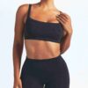 NikeSKIMS VINTAGE SÖMLÖS CAMI-BH NikeSKIMS VINTAGE SÖMLÖS CAMI-BH