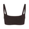 NikeSKIMS VINTAGE SÖMLÖS CAMI-BH NikeSKIMS VINTAGE SÖMLÖS CAMI-BH