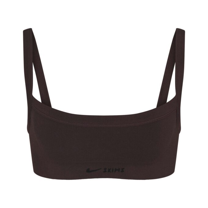 NikeSKIMS VINTAGE SÖMLÖS CAMI-BH NikeSKIMS VINTAGE SÖMLÖS CAMI-BH