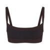NikeSKIMS VINTAGE SÖMLÖS CAMI-BH NikeSKIMS VINTAGE SÖMLÖS CAMI-BH