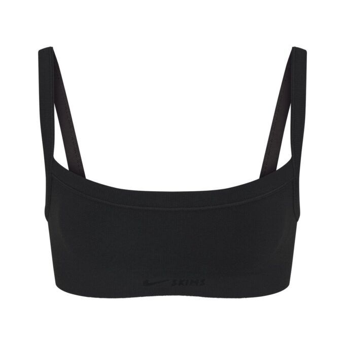 NikeSKIMS VINTAGE SÖMLÖS CAMI-BH NikeSKIMS VINTAGE SÖMLÖS CAMI-BH