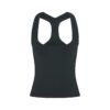 NikeSKIMS VINTAGE SÖMLÖST RACERBACK-LINNE NikeSKIMS VINTAGE SÖMLÖST RACERBACK-LINNE