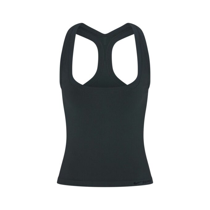 NikeSKIMS VINTAGE SÖMLÖST RACERBACK-LINNE NikeSKIMS VINTAGE SÖMLÖST RACERBACK-LINNE