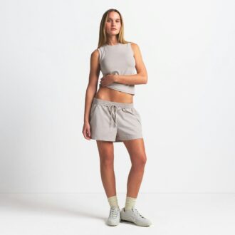 NikeSKIMS VÄVD NYLON 13 cm TRÄNINGSHORTS