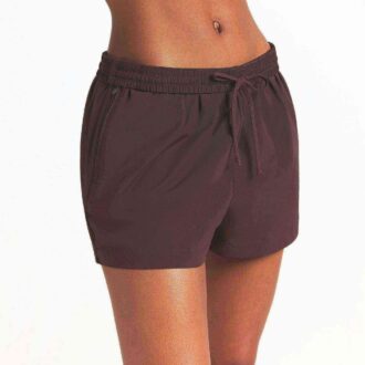 NikeSKIMS VÄVD NYLON 13 cm TRÄNINGSHORTS