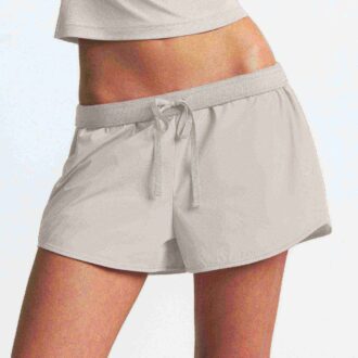 NikeSKIMS VÄVD NYLON 2,5″ LÖPARSHORTS