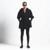 NikeSKIMS VÄVD NYLON OMSLAGSKAPA NikeSKIMS VÄVD NYLON OMSLAGSKAPA