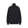 NikeSKIMS VÄVD NYLON OVERSIZED TRÄNINGSJACKA