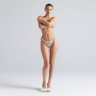 NYA INTIMATES BRODERADE BIKINI 3-PACK