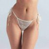 NYA INTIMATES BRODERADE BIKINI 3-PACK NYA INTIMATES BRODERADE BIKINI 3-PACK