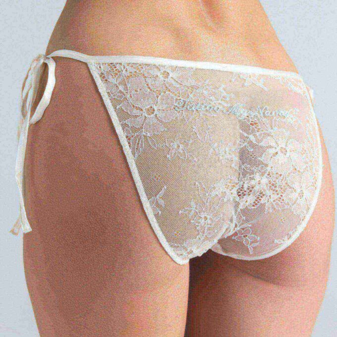 NYA INTIMATES BRODERADE BIKINI 3-PACK NYA INTIMATES BRODERADE BIKINI 3-PACK