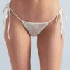 NYA INTIMATES BRODERADE BIKINI 3-PACK NYA INTIMATES BRODERADE BIKINI 3-PACK