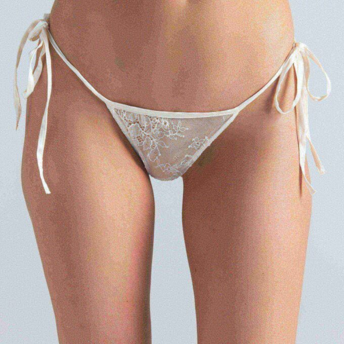 NYA INTIMATES BRODERADE BIKINI 3-PACK NYA INTIMATES BRODERADE BIKINI 3-PACK