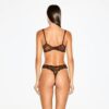 OFODRAD DEMI-BH MED STRETCHSPETS OFODRAD DEMI-BH MED STRETCHSPETS