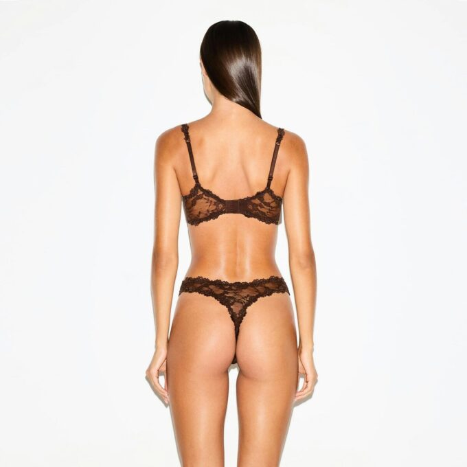 OFODRAD DEMI-BH MED STRETCHSPETS OFODRAD DEMI-BH MED STRETCHSPETS