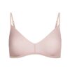 OSYNLIG TRIANGEL-BRALETTE