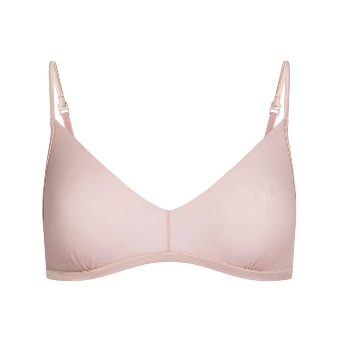 OSYNLIG TRIANGEL-BRALETTE
