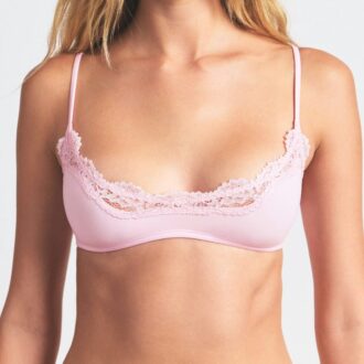 PASSAR ALLA 2-PACK SPOTS-BRALETTE MED SKÅL PASSAR ALLA 2-PACK SPOTS-BRALETTE MED SKÅL
