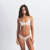 PASSAR ALLA 2-PACK SPOTS-BRALETTE MED SKÅL PASSAR ALLA 2-PACK SPOTS-BRALETTE MED SKÅL