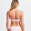 PASSAR ALLA 2-PACK SPOTS-BRALETTE MED SKÅL PASSAR ALLA 2-PACK SPOTS-BRALETTE MED SKÅL