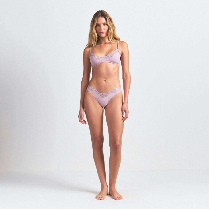 PASSAR ALLA 2-PACK SPOTS-BRALETTE MED SKÅL PASSAR ALLA 2-PACK SPOTS-BRALETTE MED SKÅL