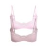 PASSAR ALLA 2-PACK SPOTS-BRALETTE MED SKÅL PASSAR ALLA 2-PACK SPOTS-BRALETTE MED SKÅL