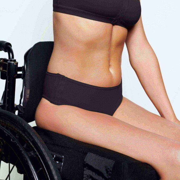 PASSAR ALLA ADAPTIV POJKSHORTS PASSAR ALLA ADAPTIV POJKSHORTS
