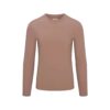 PASSAR ALLA HERR SLIM LÅNGÄRMAD T-SHIRT
