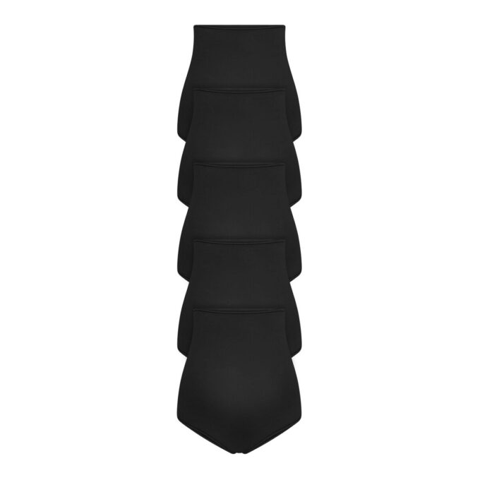 PASSAR ALLA MAMMATROSOR MED HÖG MIDJA, 5-PACK PASSAR ALLA MAMMATROSOR MED HÖG MIDJA, 5-PACK