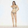 PASSAR ALLA MICRO SKIMPY BRALETTE PASSAR ALLA MICRO SKIMPY BRALETTE