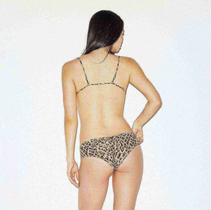 PASSAR ALLA MICRO SKIMPY BRALETTE PASSAR ALLA MICRO SKIMPY BRALETTE