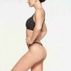 PASSAR ALLA PICOT STRING THONG