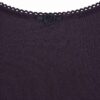 PASSAR ALLA PICOT STRING THONG
