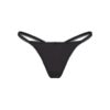 PASSAR ALLA PICOT STRING THONG