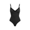 PASSAR ALLA PUSH-UP-DRESS I SPETS